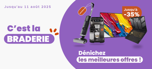 Braderie