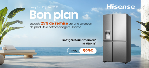 HISENSE