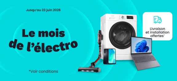 Bons plans micro