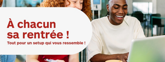 à chacun sa rentrée