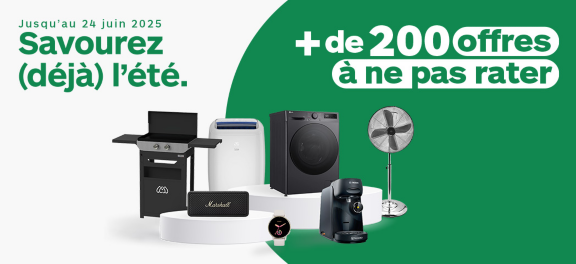 été