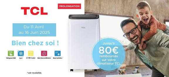 Offre TCL