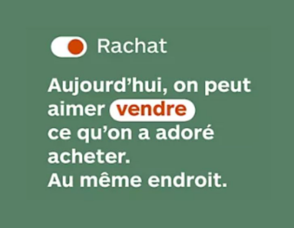 Rachat