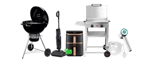 Petit électroménager