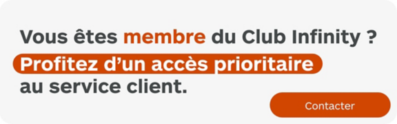 Club Infinity