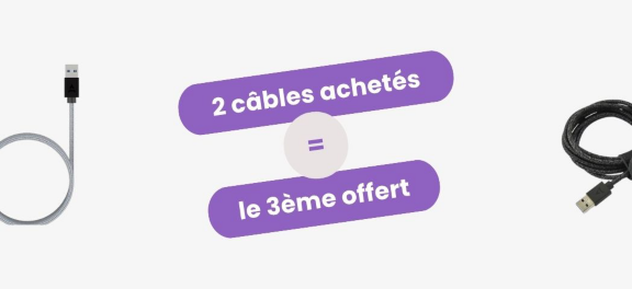 câbles
