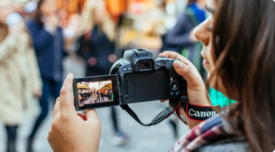 Appareil photo et caméra