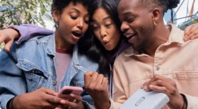 Imprimante photo et appareil instantané