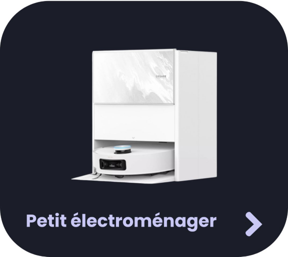 petit électroménager