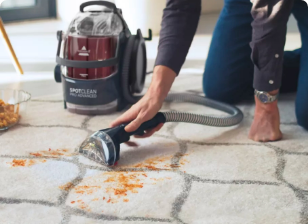 Nettoyeur de tâches