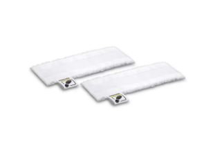 Accessoires nettoyeur vapeur