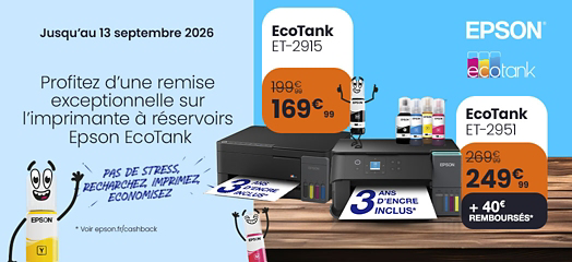 Image liée à un emplacement marketing