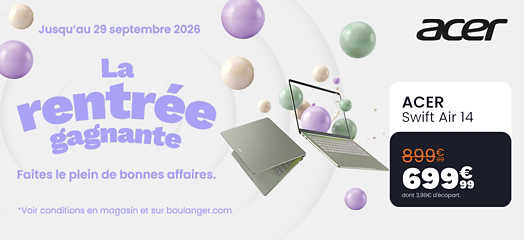 Image liée à un emplacement marketing