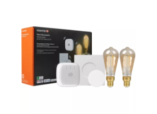 landing luminaire essentiel b