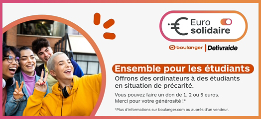 Image liée à un emplacement marketing