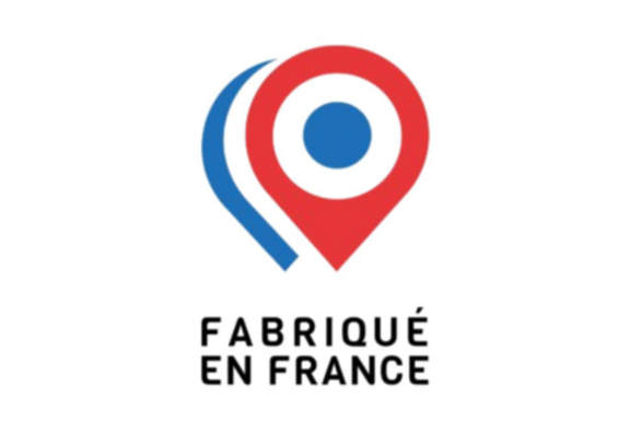 Fabriqué en France