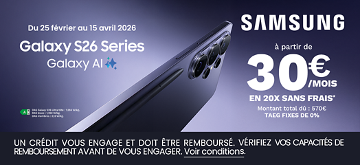 Image liée à un emplacement marketing