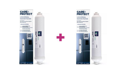 filtre care+protect