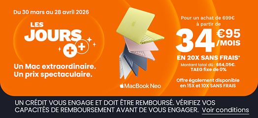 Image liée à un emplacement marketing
