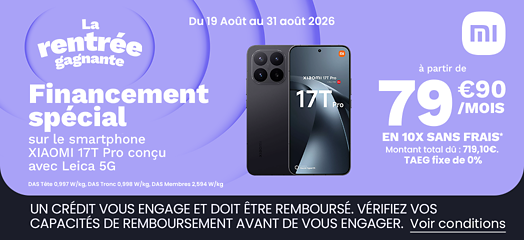 Image liée à un emplacement marketing
