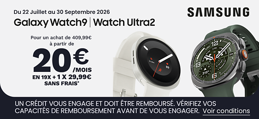 Image liée à un emplacement marketing