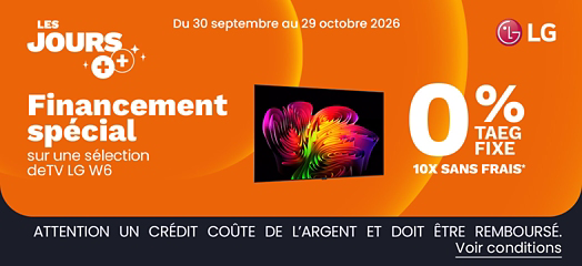 Image liée à un emplacement marketing