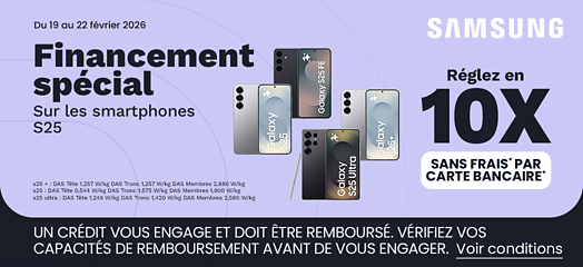 Image liée à un emplacement marketing