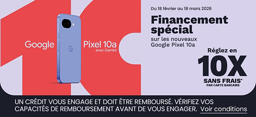 Image liée à un emplacement marketing