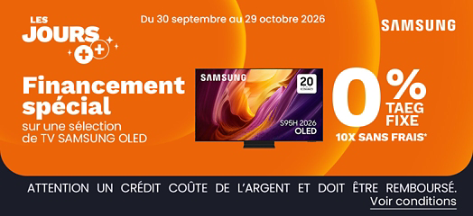 Image liée à un emplacement marketing