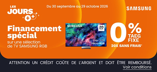 Image liée à un emplacement marketing