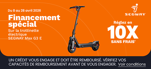 Image liée à un emplacement marketing