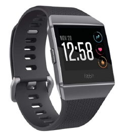 Fitbit Ionic
              