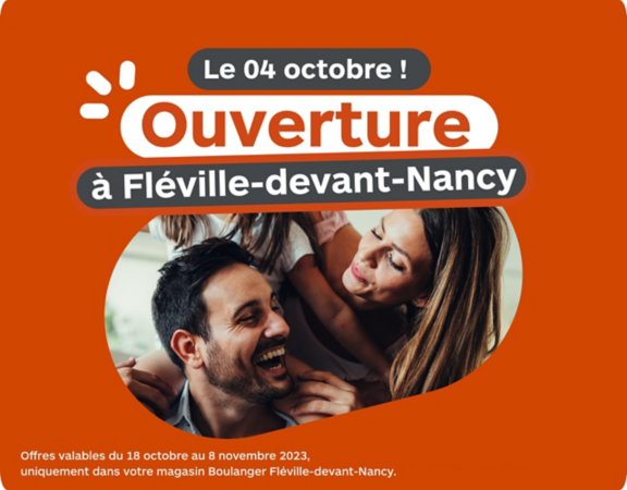 Ouverture à Montparnasse le 16 novembre 2022