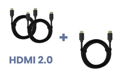 Offre hdmi 2.0