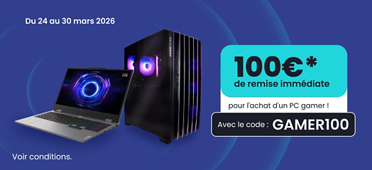 Image liée à un emplacement marketing