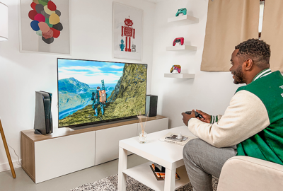 gaming brandon le proktor