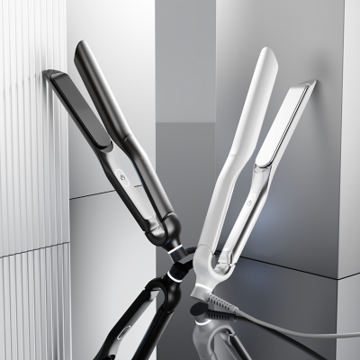 Nouveau lisseur ghd interactif