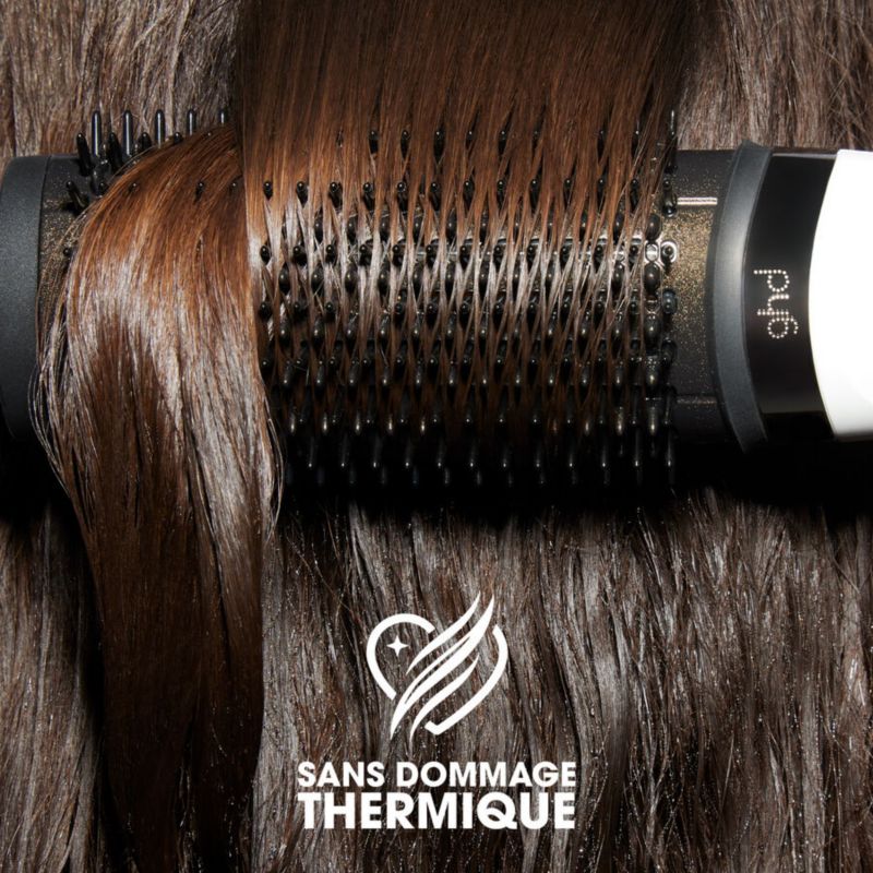 Brosses GHD