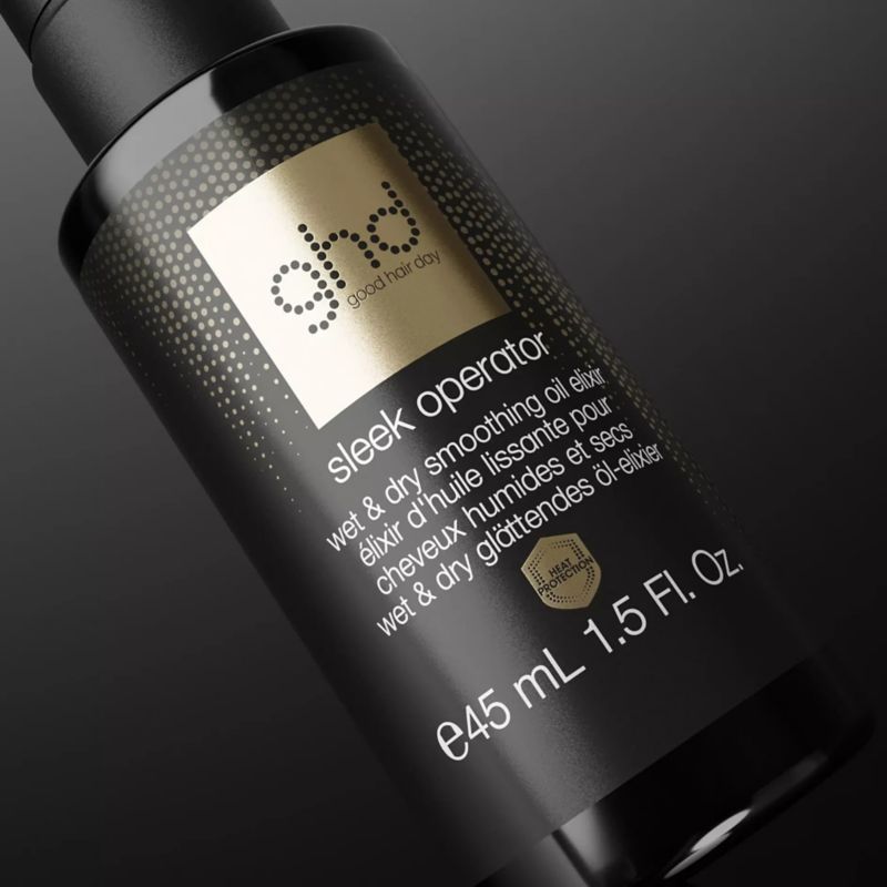 Soins et Brosserie GHD