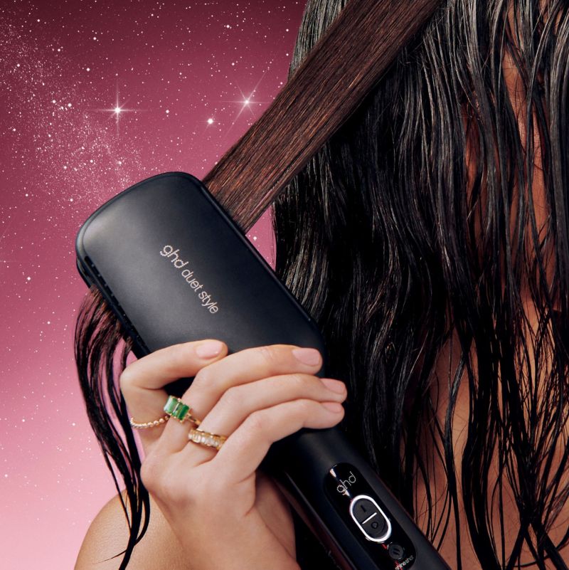 Gamme Hybride GHD