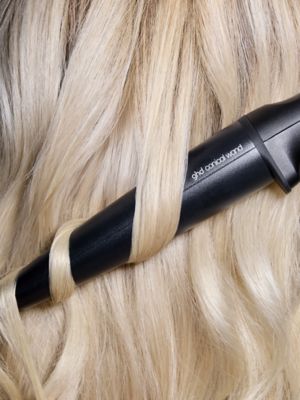Boucleurs ghd