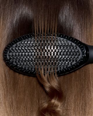 Brosses chauffantes ghd