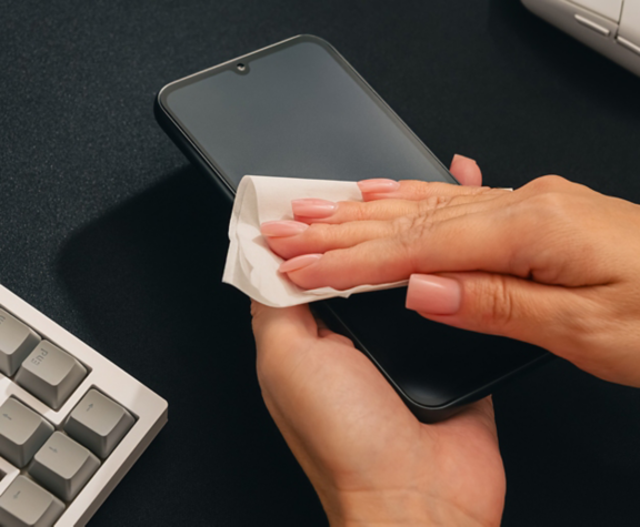 téléphone protection IP57