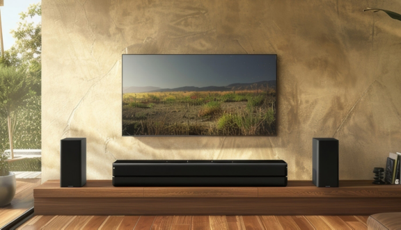 installation multiroom