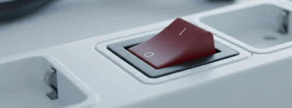 interrupteur onduleur