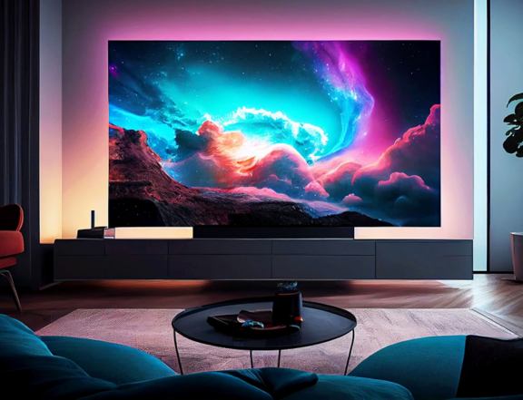 TV Qled
