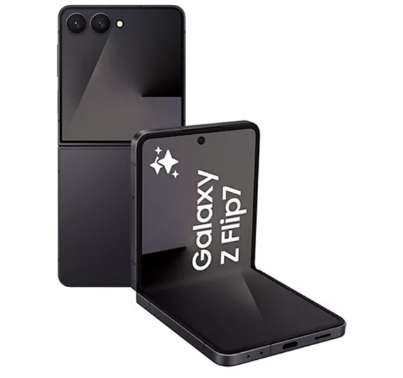 smartphone pliable galaxy z flip 7
