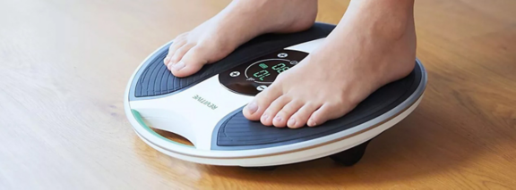 stimulateur circulatoire