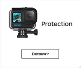 Protections GoPro