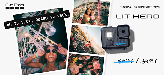 Image liée à un emplacement marketing